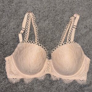 Victoria’s Secret Lace Bra